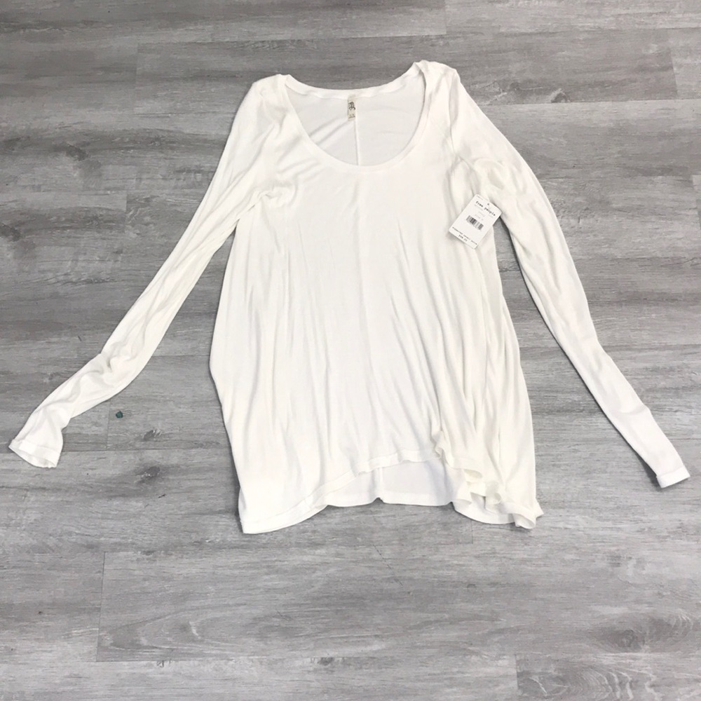 Free people shirt